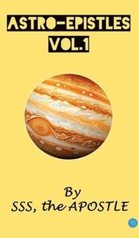 bokomslag Astro-Epistles