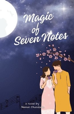 Magic Of Seven Notes 1