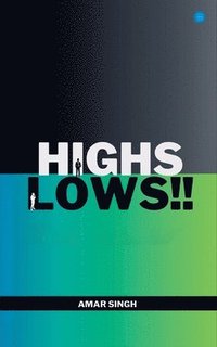 bokomslag Highs Lows