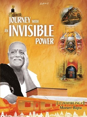 Journey with an Invisible Power 1