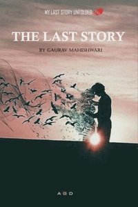bokomslag Last Story