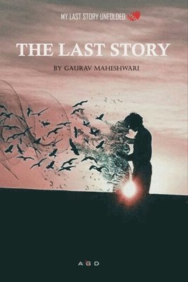 bokomslag The Last Story