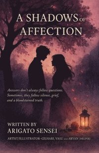bokomslag A shadow of affection