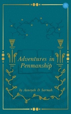 bokomslag Adventures in Penmanship