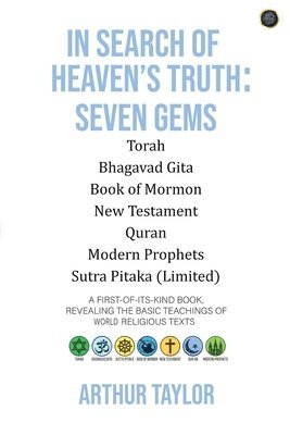 bokomslag In Search of Heaven's Truth:  Seven Gems