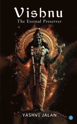 bokomslag Vishnu