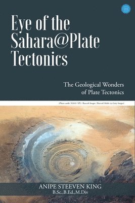bokomslag Eye of the Sahara@Plate Tectonics