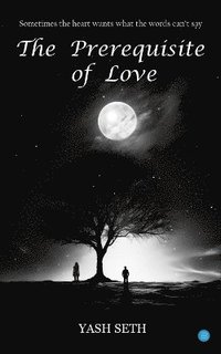 bokomslag Prerequisite of Love