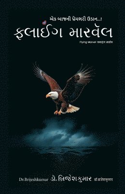 Dr Brijesh Kumar, DR.BRIJESH KUMAR, Brijesh Kumar - ફ્લાઈંગ મારવૅલ -  फ्लाइंग मारवेल, Häftad