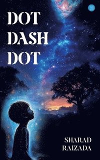 bokomslag DOT  DASH DOT