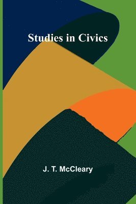 Studies in Civics 1