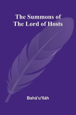 Summons of the Lord of Hosts