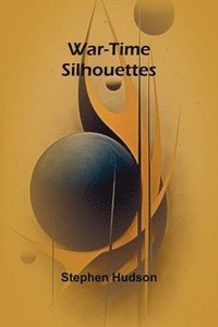 bokomslag War-time Silhouettes