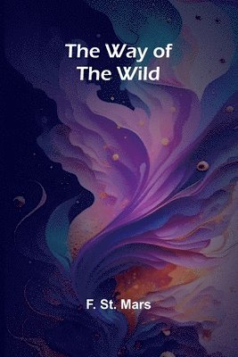 bokomslag Way Of The Wild