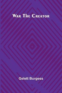 bokomslag War the Creator