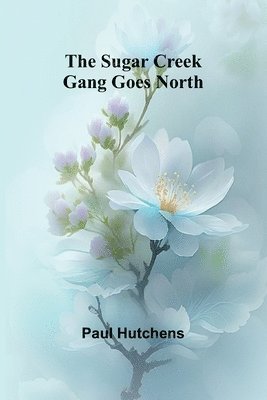 bokomslag Sugar Creek Gang Goes North