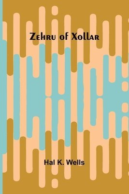 Zehru of Xollar 1