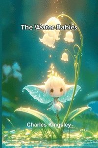 bokomslag The Water-Babies