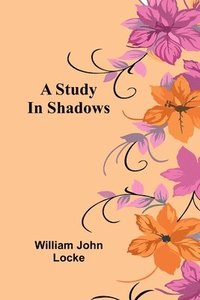 bokomslag Study In Shadows