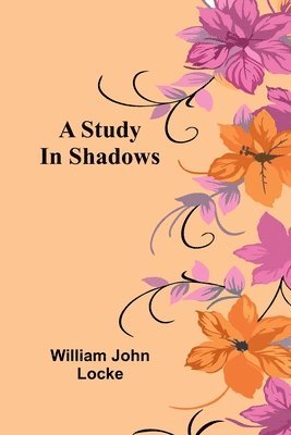 bokomslag Study In Shadows