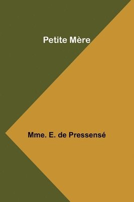 Petite Mre 1