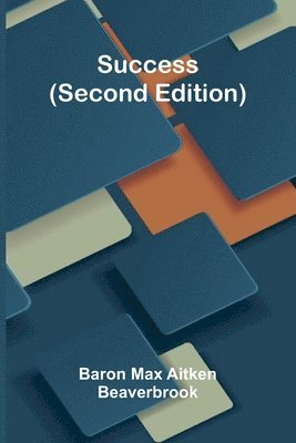 Success (Second Edition) 1