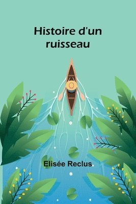 Histoire d'un ruisseau 1