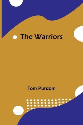 bokomslag warriors