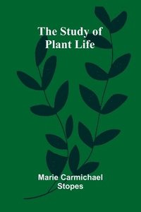 bokomslag Study of Plant Life