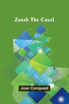 Zarah the Cruel 1