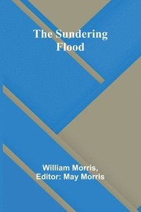 bokomslag Sundering Flood