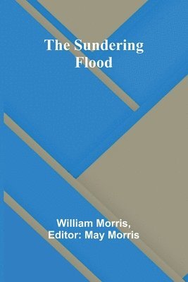 bokomslag Sundering Flood