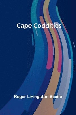 bokomslag Cape Coddities