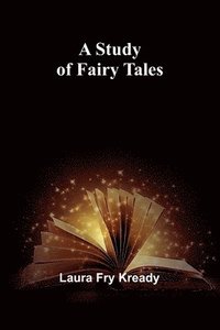 bokomslag Study of Fairy Tales