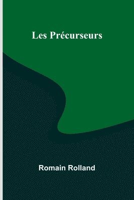 Les Prcurseurs 1