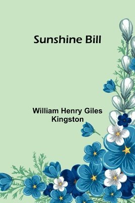 Sunshine Bill 1