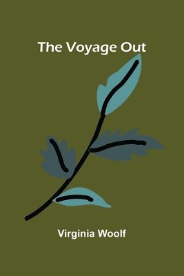 bokomslag Voyage Out