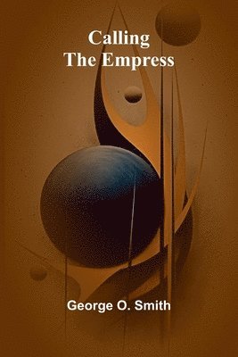 bokomslag Calling the Empress