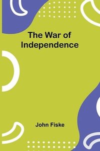 bokomslag War of Independence