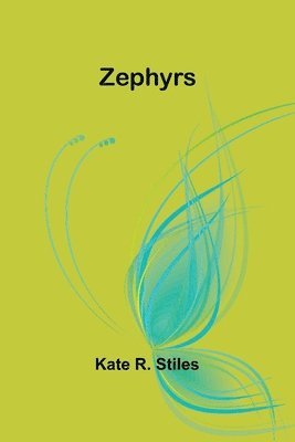 bokomslag Zephyrs