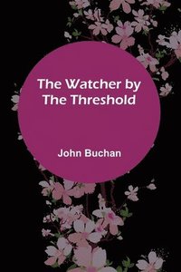 bokomslag Watcher By The Threshold