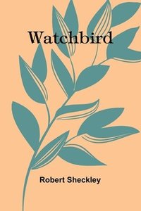 bokomslag Watchbird