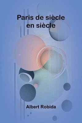 bokomslag Paris de siècle en siècle