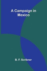 bokomslag Campaign in Mexico