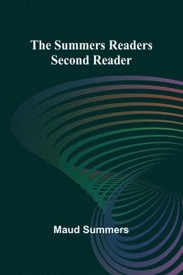 bokomslag Summers readers