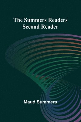 The Summers readers: second reader 1