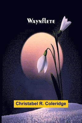 bokomslag Waynflete