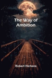 bokomslag Way Of Ambition