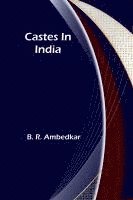 bokomslag Castes In India