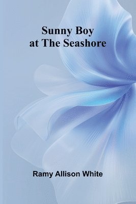Sunny Boy at the seashore